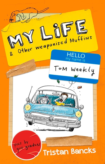 My Life & Other Weaponised Muffins: Volume 5