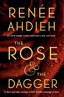 The Rose & the Dagger