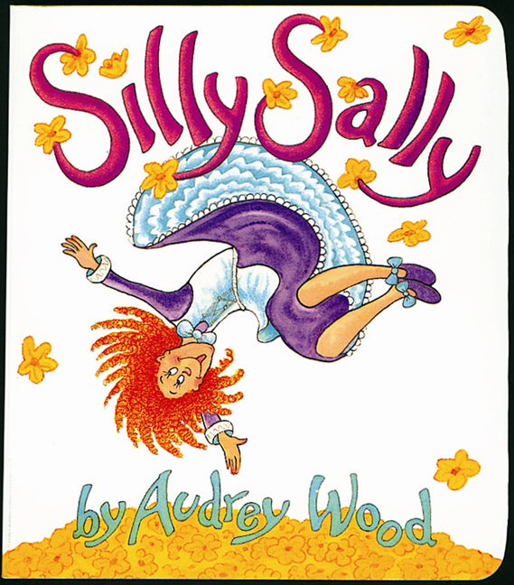Silly Sally Lap-Sized