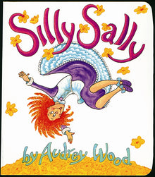 Silly Sally Lap-Sized