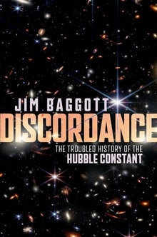 Discordance: The Troubled History of the Hubble Constant