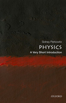 Physics: A Very Short Introduction