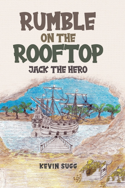 Rumble on the Rooftop: Jack the Hero