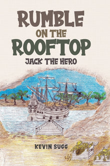 Rumble on the Rooftop: Jack the Hero