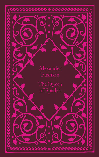 The Queen of Spades