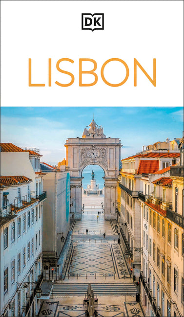DK Lisbon: Must-See Sights. Culture & History. Detailed Maps & Tours. Covers Alfama, Baixa, Belém, Chiado, & Mo