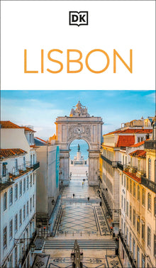 DK Lisbon: Must-See Sights. Culture & History. Detailed Maps & Tours. Covers Alfama, Baixa, Belém, Chiado, & Mo