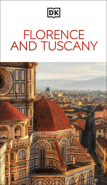 DK Florence and Tuscany: Must-See Sights. Culture & History. Detailed Maps & Tours. Covers the Duomo, Siena, Pisa, & More