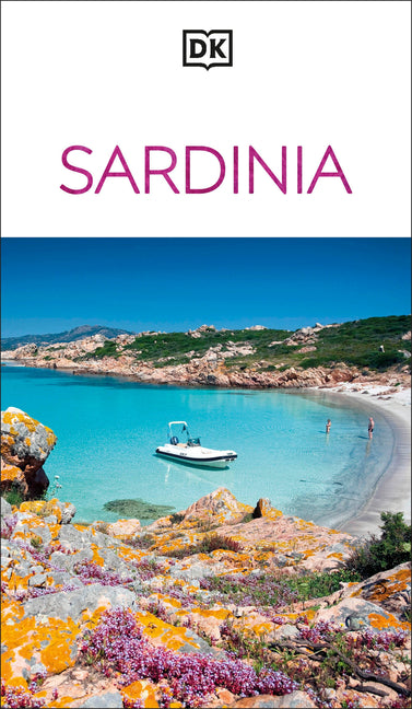 DK Sardinia: Must-See Sights. Culture & History. Detailed Maps & Tours. Covers Costa Smeralda, Cagliari, & More