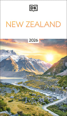 DK New Zealand: Must-See Sights. Culture & History. Detailed Maps & Tours. Covers Queenstown, Auckland, Rotorua, & M