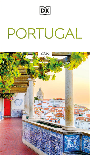 DK Portugal: Must-See Sights. Culture & History. Detailed Maps & Tours. Covers Lisbon, Porto, the Algarve, Madeir