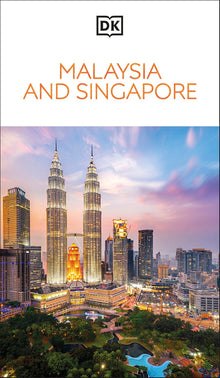 DK Malaysia and Singapore: Must-See Sights. Culture & History. Detailed Maps & Tours. Covers Kuala Lumpur, Penang, & More
