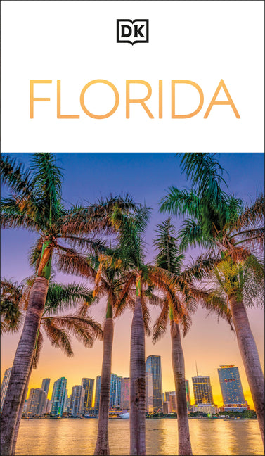 DK Florida: Must-See Sights. Culture & History. Detailed Maps & Tours. Covers Orlando, Miami, Key West, & More