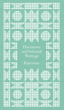 Discourses and Selected Writings