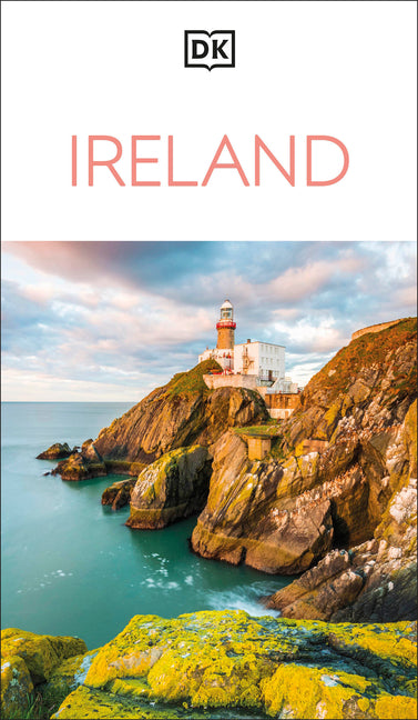 DK Ireland: Must-See Sights. Culture & History. Detailed Maps & Tours. Covers Dublin, Cork, Galway, Kerry, & Mor