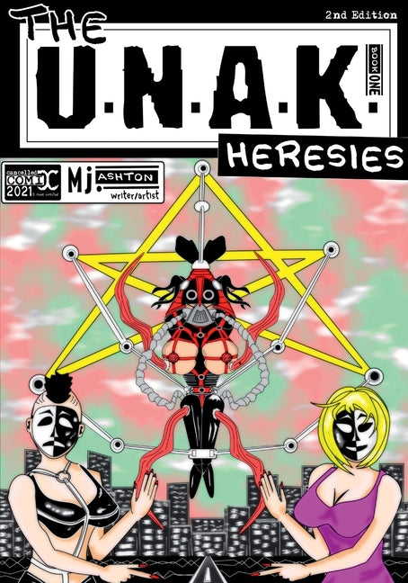 Unak Heresies (Bk I.)