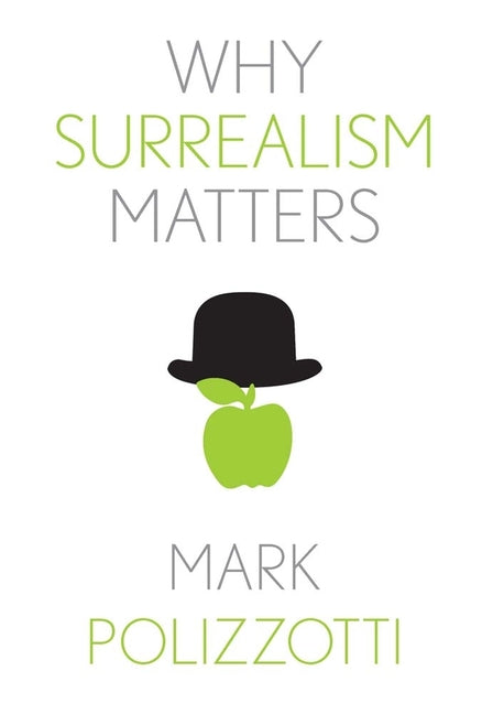 Why Surrealism Matters