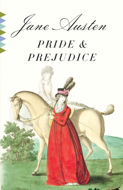 Pride and Prejudice (a Read with Jenna Book Club Pick)