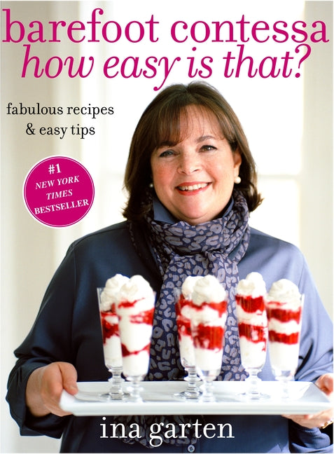 Make It Ahead: A Barefoot Contessa Cookbook