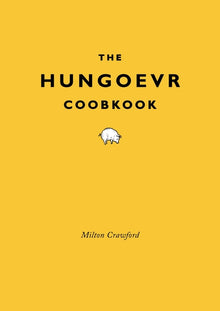 The Hungover Cookbook