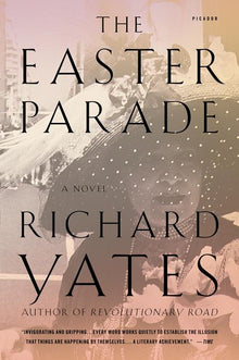 The Easter Parade