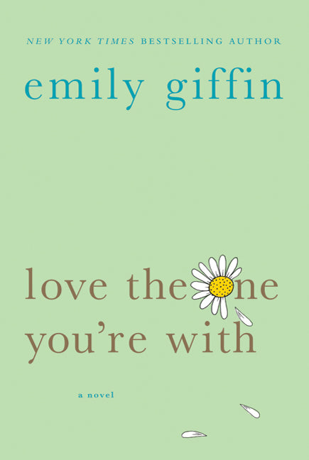 Love the One You're with