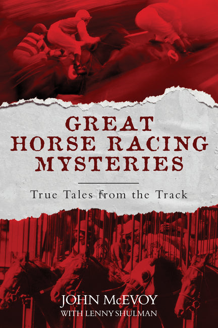 The Horse God Built: The Untold Story of Secretariat, the World's Greatest Racehorse