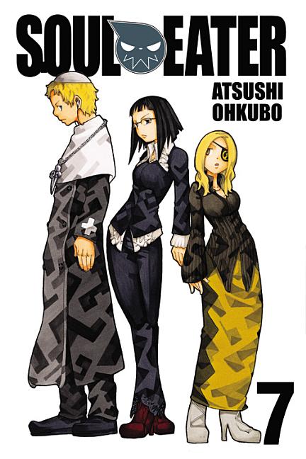 Soul Eater, Vol. 7: Volume 7