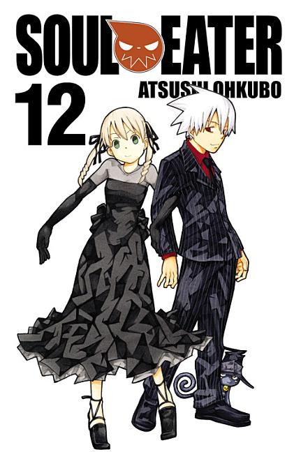 Soul Eater, Vol. 12: Volume 12