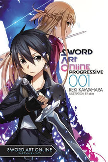 Sword Art Online Progressive 1 (Light Novel): Volume 1