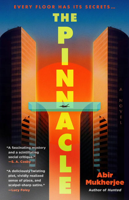 The Pinnacle