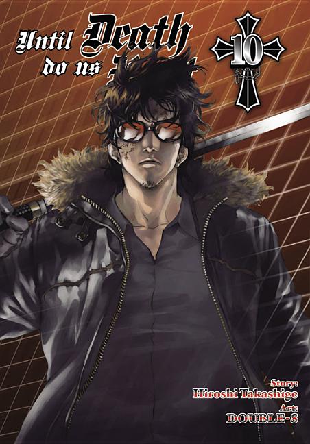 Until Death Do Us Part, Vol. 10: Volume 10
