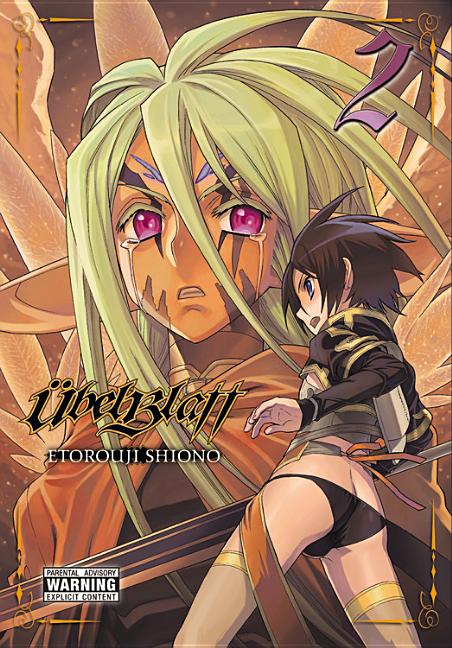 Ubel Blatt, Volume 2