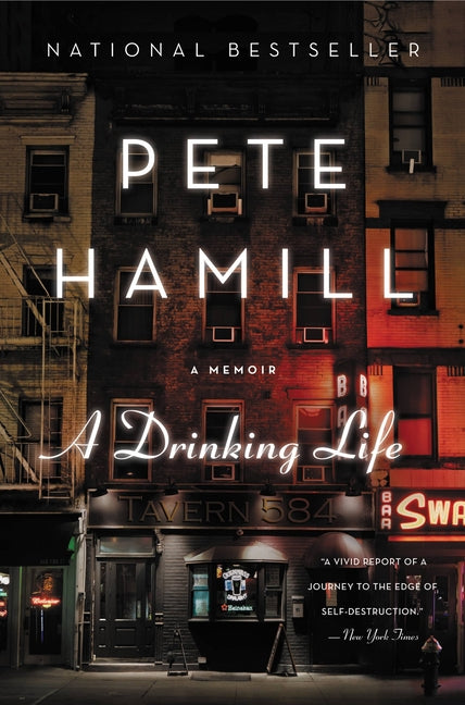 A Drinking Life