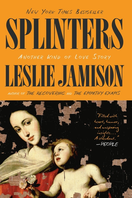 Splinters: Another Kind of Love Story