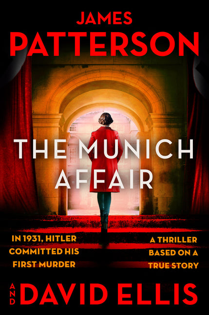 The Munich Affair