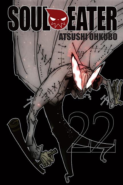 Soul Eater, Vol. 22: Volume 22
