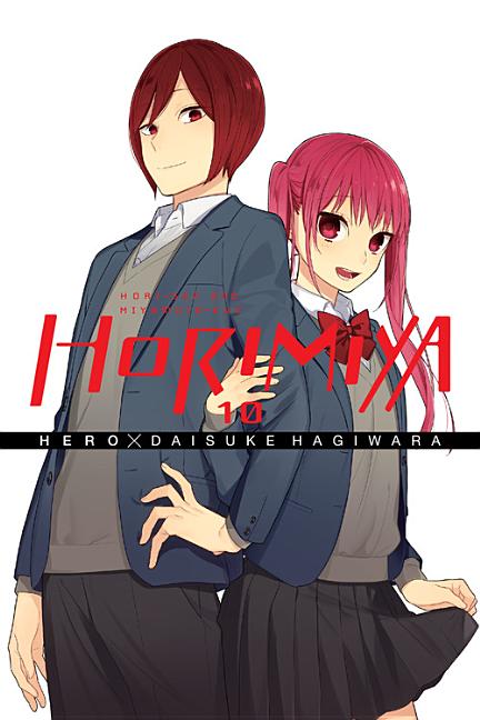 Horimiya, Vol. 10: Volume 10