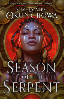 Season of the Serpent