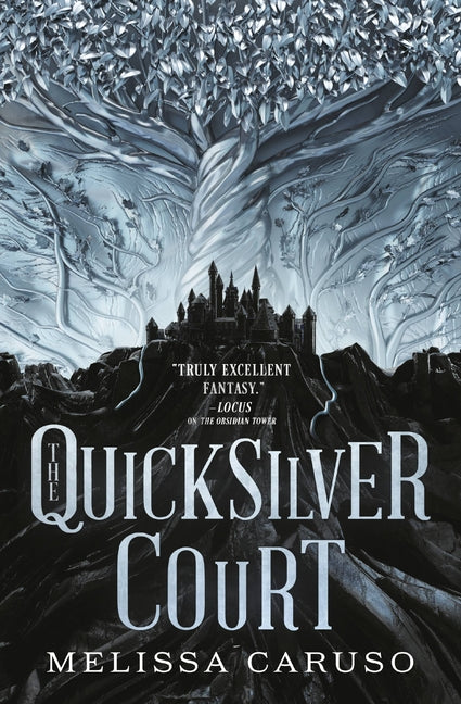 Quicksilver Court
