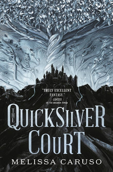 Quicksilver Court