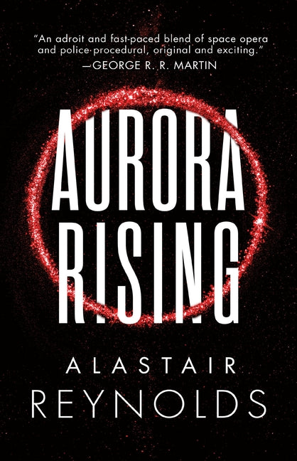 Aurora Rising