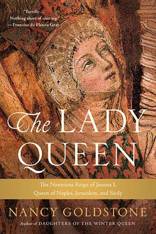 Lady Queen