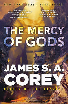 The Mercy of Gods