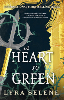 A Heart So Green
