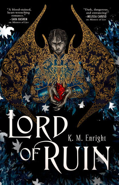 Lord of Ruin