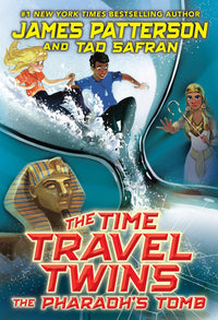 The Pharaoh's Tomb