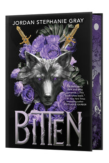 Bitten (Deluxe Limited Edition)