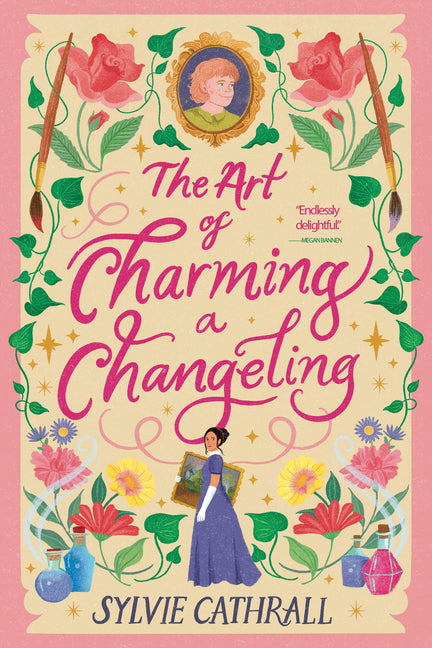 The Art of Charming a Changeling