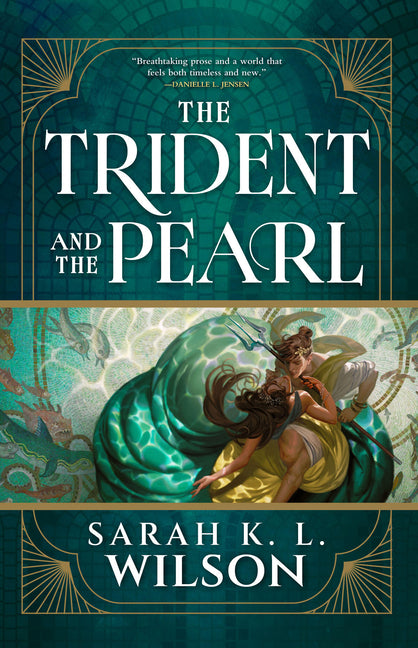 The Trident and the Pearl
